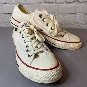 Converse All Star Low Top